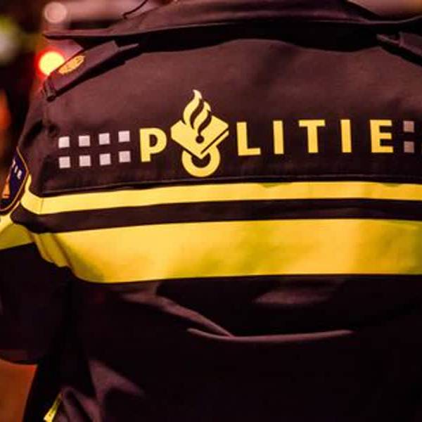 OM eist geen straf voor agent die zoon van collega dood schoot