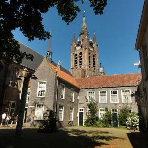 Museumagenda november: Breng deze maand een bezoek aan deze 7 Delftse musea
