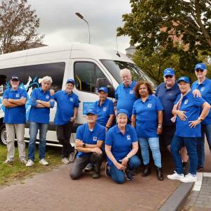 De BUDD-bus stopt per 1 januari 2026: ‘Alsof een bom is gevallen’