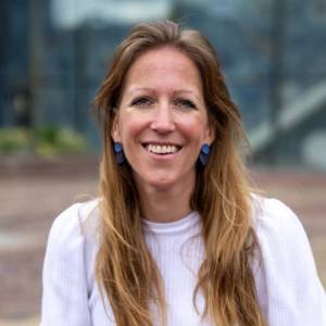 Tessa van den Berg nieuwe lijsttrekker VVD Delft: ‘Een bruisende, ondernemende stad’