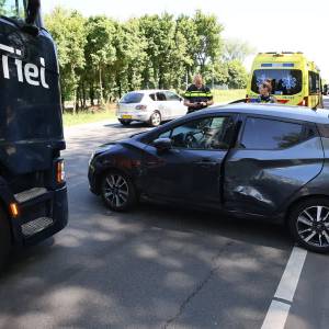 Vuurwapen gevonden en aanrijdingen: dit gebeurde afgelopen weekend in Delft en de regio