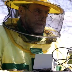 Meer honing met slimme bijenkorven