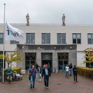 Slachtoffer schietpartij Rotterdam was praktijkdocent aan TU Delft