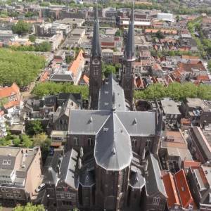 Kerstmeezingconcert in Maria van Jesse Kerk: 'feest van verbinding’