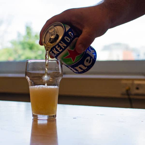 Meer dan helft Delftenaren drinkt te veel alcohol