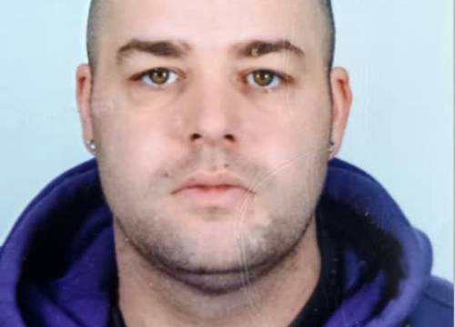 Jakob (41) is vermist, voor het laatst gezien in Delft
