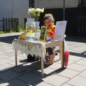 Koningsdag verloopt gezellig in Delft