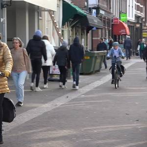 ‘Rode Loper’ nog altijd toneel van gevaarlijke situaties