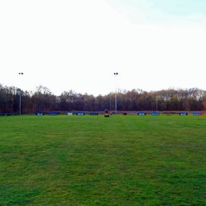 Delftse Dribbels met Fonz Olsthoorn: Tussenbalans amateurvoetbal