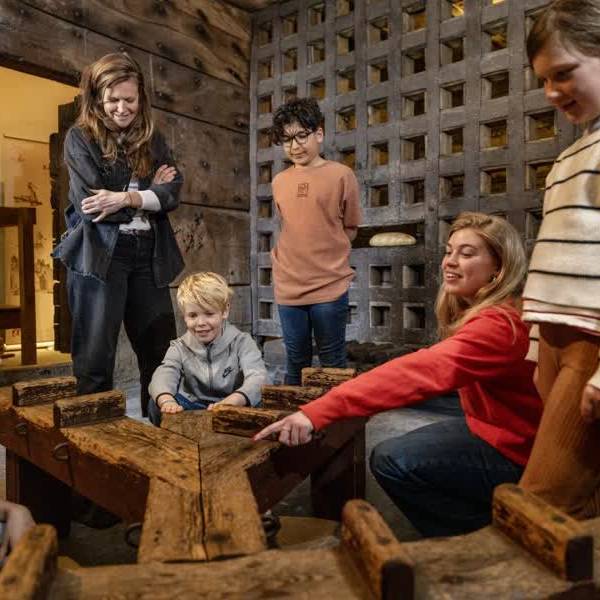 Dit is er te doen in Delft tijdens de meivakantie