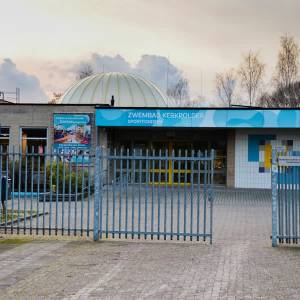 Gemeente wil zwembad Kerkpolder verbouwen: ‘Kan tot 17 miljoen euro kosten’ 