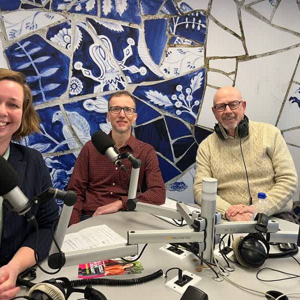 Een kijkje in het onderwijs voor zij-instromers