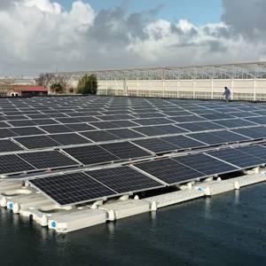 Half miljoen euro meer beschikbaar voor zonnepanelen