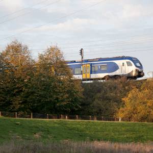 NS-personeel staakt vrijdag: mogelijk geen treinverkeer