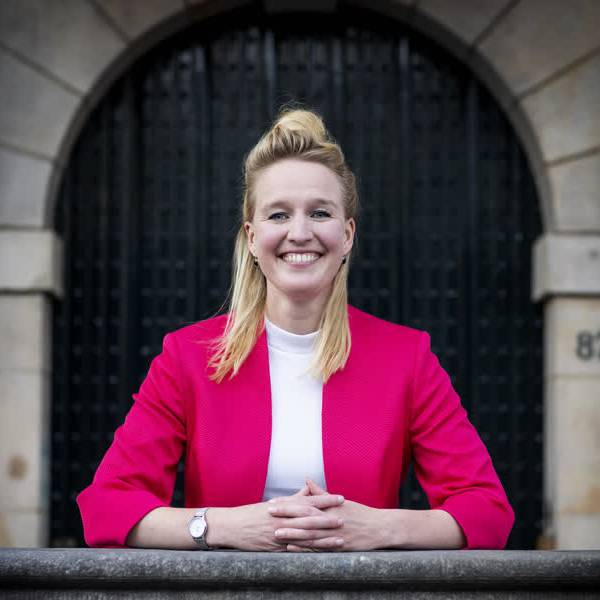 Maaike Zwart opnieuw kandidaat-wethouder voor STIP