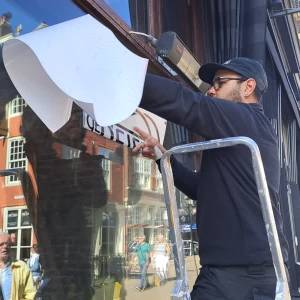 Uit het jasje gegroeid: De Beierd verhuist naar oude locatie De Sjees op de Markt