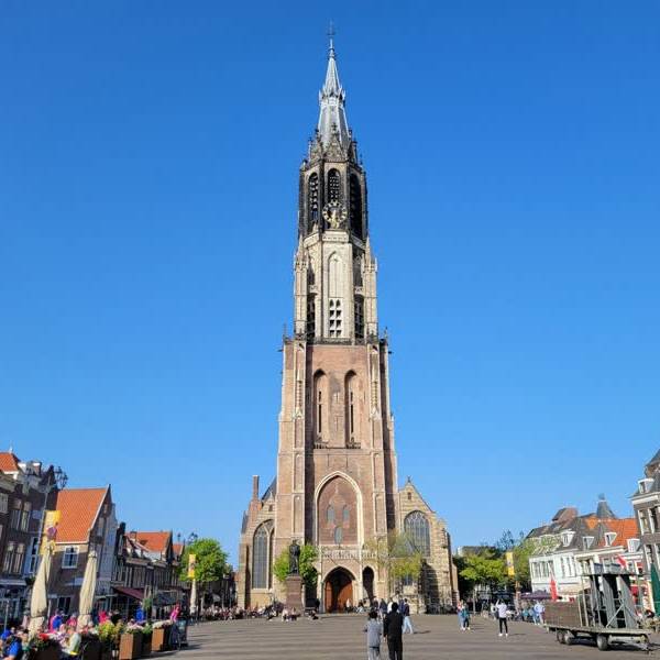 Veranderde rol van kerkgebouwen na sluiting