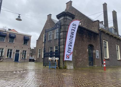 Stemmen voor de Tweede Kamerverkiezingen: Dit moet je weten