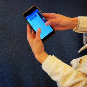 Nieuwe mobiele app van Omroep Delft is de lucht in