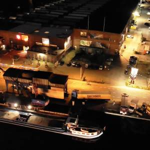 Delft kampt met meeste lichtvervuiling van Nederland