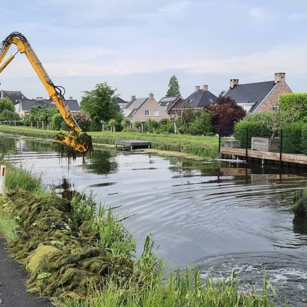 Waterschapsbelasting Delfland met 2,9% omhoog