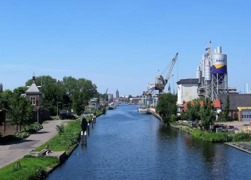 Vertraging Schieoevers kost Delft 1,7 miljoen euro extra