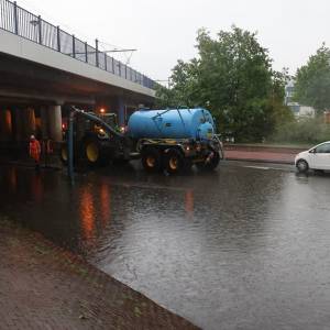  ‘Delfland moet zich heel snel buigen over aanpak  dreigende droogte’