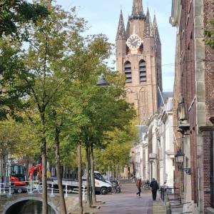 Internationale studenten huren vaker in private sector dan Nederlandse