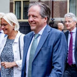 Alexander Pechtold wordt burgemeester in Delft, zo verliep zijn carrière