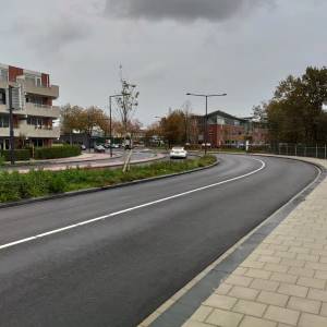 Gewonde na steekincident Reinier de Graafweg, verdachte aangehouden