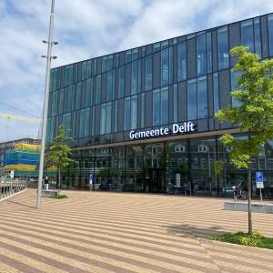 Delftse stadsbegroting gepresenteerd, flink verhoogde lasten voor bewoners