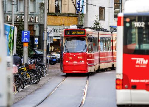 Regio Delft maakt bezwaar tegen ov-bezuinigingen: "Niet te rechtvaardigen"