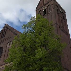 (VIDEO) Raamstraatkerk sluit: ‘geld mag geen reden zijn’