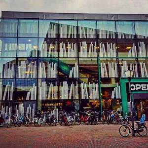 Dementie en Water: Twee exposities op één dag geopend in Delft OPEN
