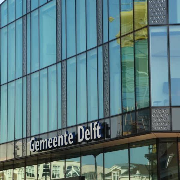 Subsidiepot van €500.000 voor maatschappelijke organisaties in Delft