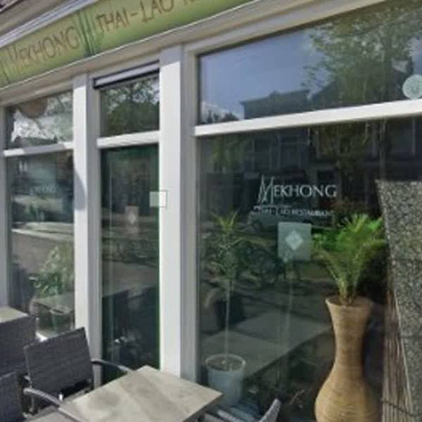 Thais restaurant Mekhong failliet, doorstart wordt onderzocht