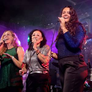 Op deze plekken hoor je de muziek van Jazz Festival Delft 2025