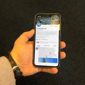 De gemeente op X (Twitter): kan dat nog?
