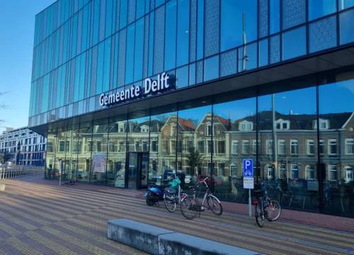 Wat vindt u betaalbare warmte? Delft vraagt inwoners om mening