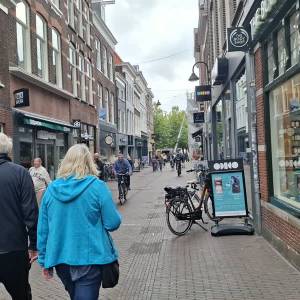 Delftse ondernemers roepen politiek op om werkruimte te bieden voor innovatieve bedrijven