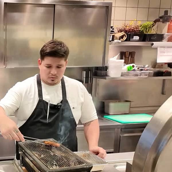 Kijkje in de keuken: Hoe kreeg Delfts restaurant Novaela een Michelinster?