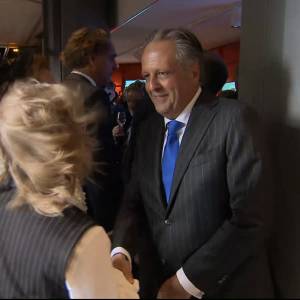 Pechtold blikt terug op Prinsjesdag: ‘Nu moet ík lobbyen voor Delft’