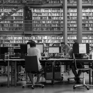 TU Delft bibliotheek verruimt openingstijden.