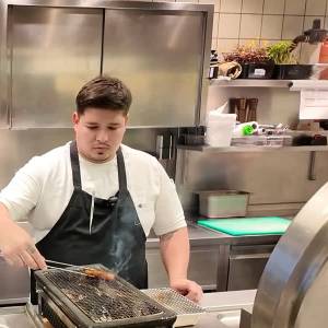 Kijkje in de keuken: Hoe kreeg Delfts restaurant Novaela een Michelinster?