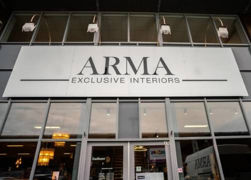 Delftse meubelzaak Arma Interiors failliet verklaard: moeilijke tijd voor jonge meubelwinkels