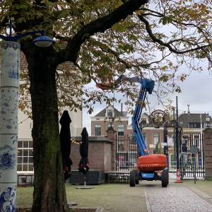 Museum Prinsenhof Delft mag verbouwen, gemeente investeert 18 miljoen