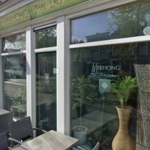 Thais restaurant Mekhong failliet, doorstart wordt onderzocht