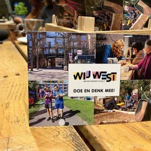 Conflict rond Wij West: ‘Hier is duidelijk iets misgegaan’