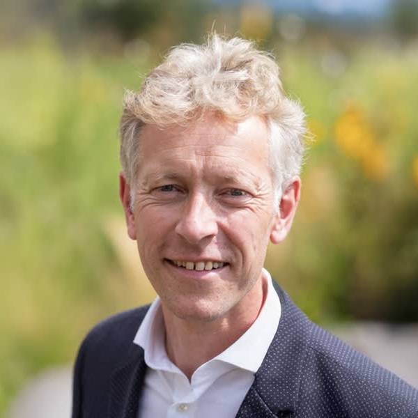 Duurzaamheid en innovatie centraal tijdens InfraTech 2025