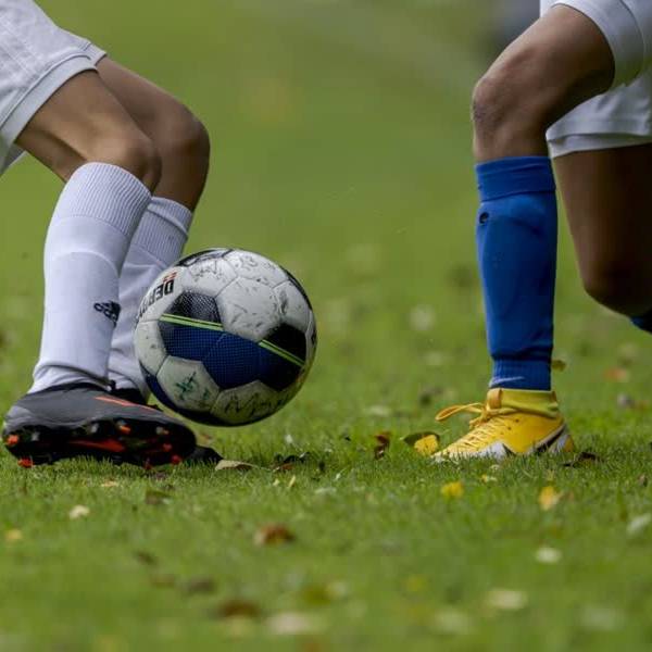 Negen voetballers van SEP spelen negen minuten om periodetitel